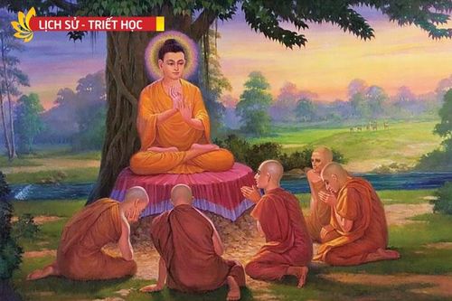 Sơ lược về cuộc đời đức Phật Thích Ca