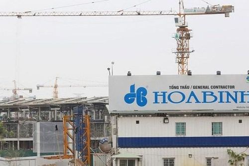Lãi quý 3 182 tỷ đồng, Xây dựng Hòa Bình (HBC) vẫn chậm trả 12,4 tỷ gốc trái phiếu