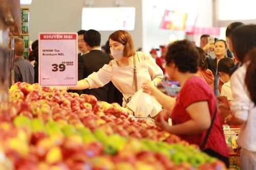 CPI tháng 10 tăng 3,35%, lạm phát trong tầm kiểm soát