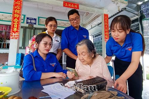 Ký ức những người mẹ anh hùng