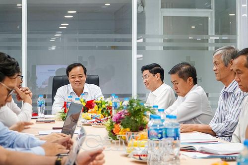 Mục tiêu cao nhất là bảo vệ, chăm sóc sức khỏe Nhân dân