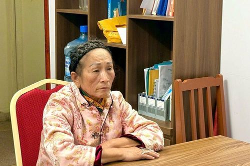 Bắt giữ Vũ Thị Thanh, đối tượng trốn truy nã 10 năm