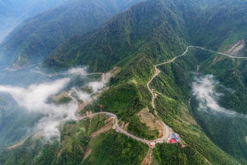 Tên gọi đèo Khau Phạ có ý nghĩa gì?