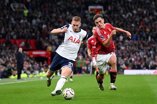 Lịch thể thao mới nhất hôm nay ngày 8/11 và rạng sáng ngày 9/11