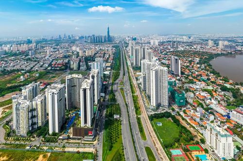Trình Quốc hội quy hoạch cả nước có 6 vùng kinh tế