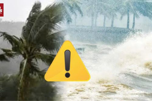 Bão tan, hiểm nguy chưa dứt: Cảnh báo mưa lũ, sạt lở Thanh Hóa - Quảng Trị