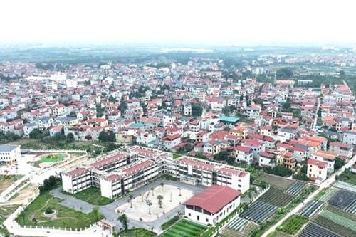 Hoàn thiện Bộ tiêu chí quốc gia xây dựng nông thôn mới giai đoạn 2026-2030:Hướng tới xây dựng nông thôn hiện đại