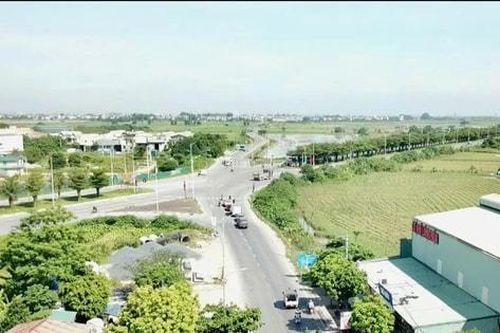 Tam Hưng tăng tốc triển khai các dự án, kiến tạo đô thị hiện đại, xanh và thông minh
