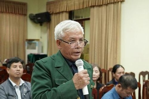 Xã Thường Tín: Lấy ý kiến về Đồ án quy hoạch phân khu đô thị thể thao Olympic
