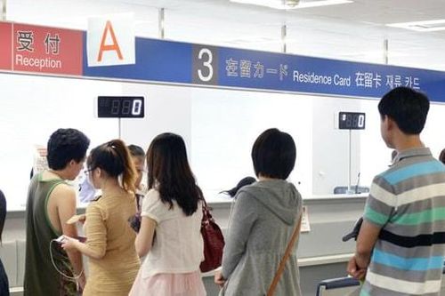 Người nước ngoài chiếm hơn 10% dân số tại 27 đô thị của Nhật Bản