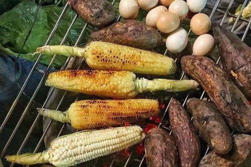 Món ăn ngon mùa đông Hà Nội nhất định phải thử khi gió mùa về