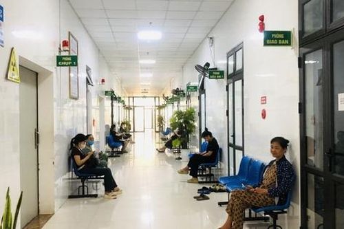 Bệnh viện xanh – sạch – đẹp: Hướng đi phát triển bền vững