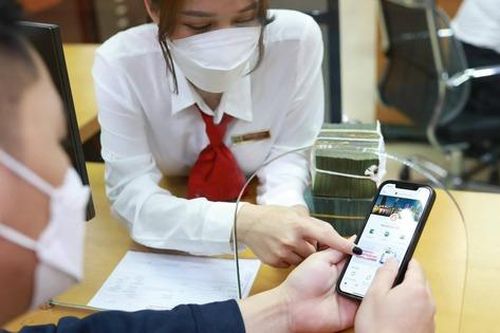 Chuyển tiền từ 500 triệu đồng trở lên phải báo cáo Cục Phòng, chống rửa tiền