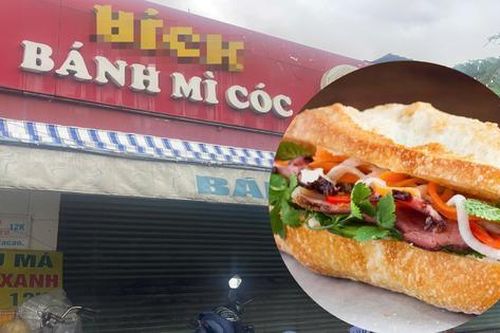40 người nhập viện nghi ngộ độc sau khi ăn bánh mì ở TPHCM