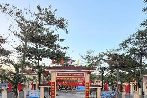 Nam sinh lớp 9 tử vong sau hơn một tháng điều trị vì bị bạn khác trường đánh
