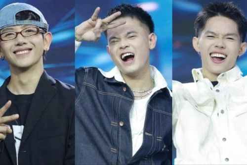 Giám khảo dance battle Anh Trai Say Hi: Cỗ máy Popping, vô địch hơn 20 giải đấu