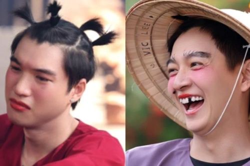2 Ngày 1 Đêm: Khách mời bị 'làm khó', sơ hở là 'dính bẫy' của 6 anh em