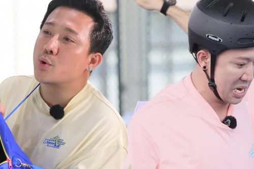 Trấn Thành suýt không nhận lời tái xuất Running Man Vietnam, nhờ điều này mới đồng ý