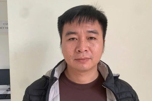 Được đặc xá, mẹ tác động con ra đầu thú sau hơn 13 năm trốn truy nã
