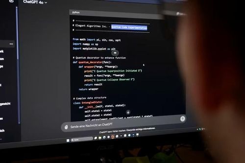 'Vibe coding' là từ của năm 2025