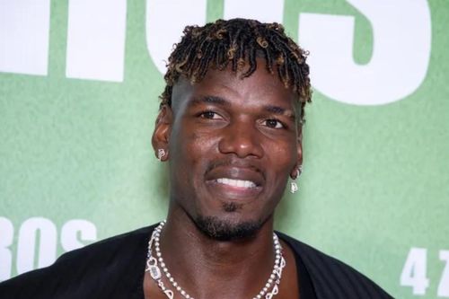 Phát biểu của Pogba gây sốt trở lại