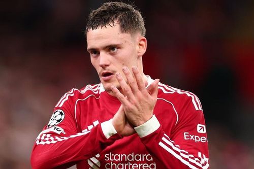 Real Madrid làm Wirtz vỡ mộng