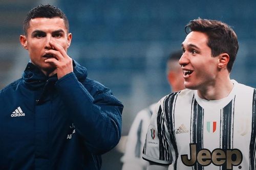 Đồng đội cũ so sánh Ronaldo với Messi