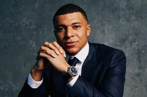 Đội của Mbappe có biến động lớn
