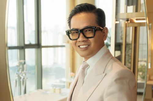 Định vị 'xa xỉ' của NTK Thái Công có còn hợp thời?