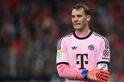 Neuer hóa tội đồ, Bayern đứt mạch thắng
