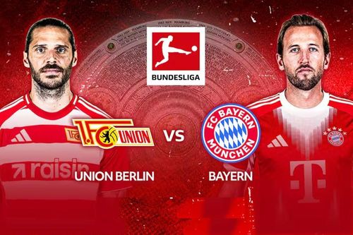 Nhận định trận đấu Union Berlin vs Bayern Munich, 21h30 ngày 8.11: Ngăn sao nổi cuồng phong