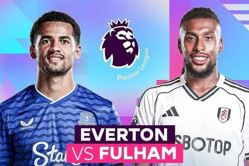 Nhận định trận đấu Everton vs Fulham, 22h00 ngày 8.11: Trở lại quỹ đạo chiến thắng
