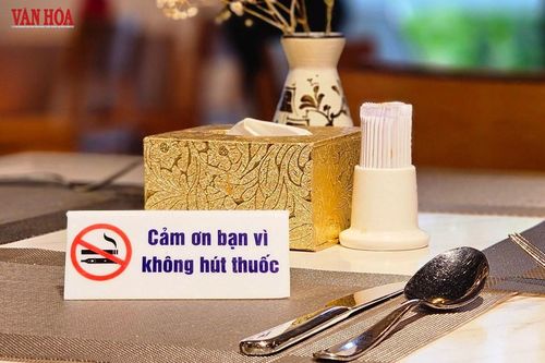 Vì sức khỏe và hình ảnh điểm đến Việt Nam