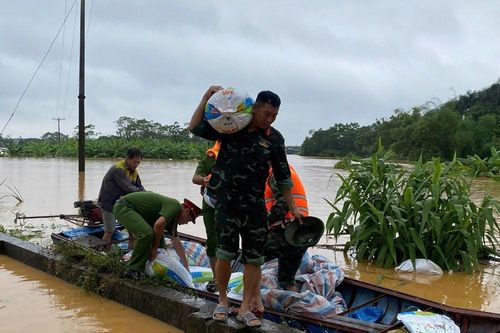 Phú Thọ ban hành chính sách hỗ trợ nông dân khôi phục sản xuất sau thiên tai, dịch hại