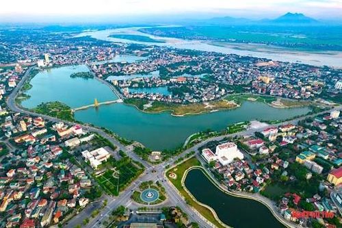 Phú Thọ khơi dậy khát vọng phát triển: Từ nghị quyết đến hành động vì vùng đất Tổ