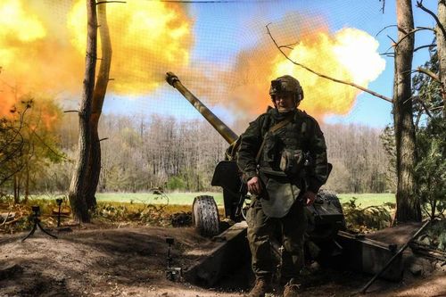 Nga áp sát tại Pokrovsk, Ukraine gồng mình giữ phòng tuyến miền Đông