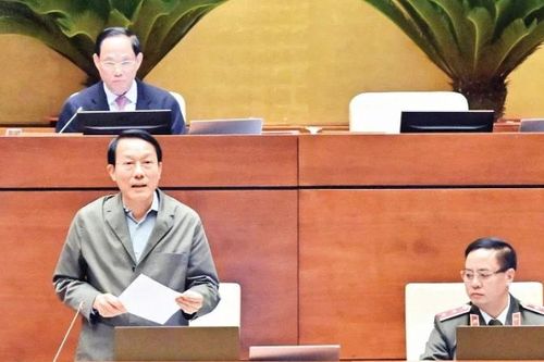 Tăng cường phân cấp, phân quyền trong hoạt động quy hoạch