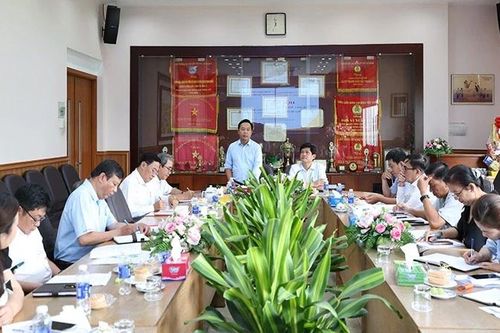 Chợ Bình Điền bảo đảm nguồn hàng hóa mùa cao điểm cuối năm và dịp Tết Bính Ngọ 2026