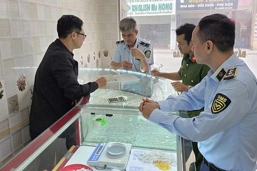 Thanh Hóa: Tăng cường kiểm tra, kiểm soát thị trường