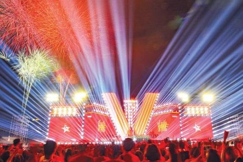 Chương trình tài trợ kết nối thông qua văn hóa vương quốc Anh hỗ trợ 10 dự án Việt Nam