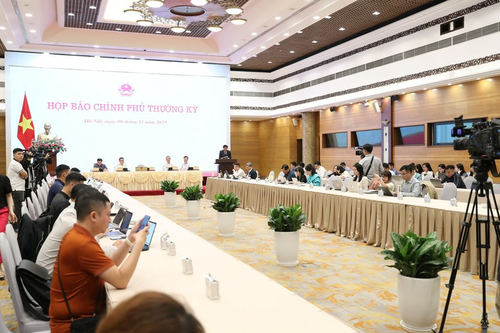 Đảm bảo thị trường cổ phiếu, trái phiếu phát triển minh bạch, an toàn