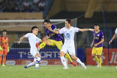 Nóng cuộc đua sinh tồn