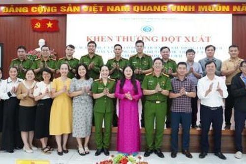 Phường trung tâm Đà Nẵng về đích sớm trong chiến dịch 90 ngày hoàn thiện cơ sở dữ liệu đất đai