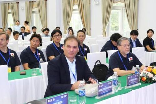 Hơn 100 báo cáo khoa học tại Hội nghị Phẫu thuật thần kinh xâm lấn tối thiểu quốc tế lần thứ 9