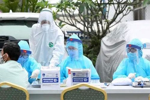 Biểu tượng của lòng nhân ái và sức mạnh cộng đồng