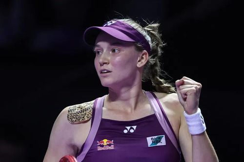 WTA Finals 2025: Elena Rybakina đại chiến Aryna Sabalenka ở chung kết