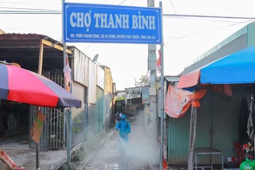 Gia Lai, Quảng Ngãi: Giúp dân ổn định cuộc sống, khắc phục môi trường sau bão