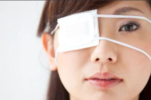 Khuyến cáo phòng tránh chấn thương mắt trong lao động
