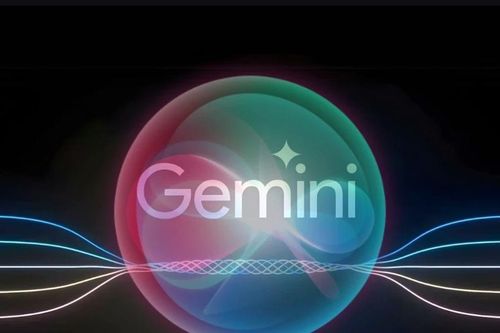 Apple trả 1 tỷ USD mỗi năm để Google tùy chỉnh Gemini cho Siri