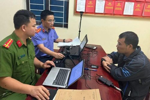 Khởi tố đối tượng giết mổ lợn nhiễm dịch tả Châu Phi bán ra thị trường
